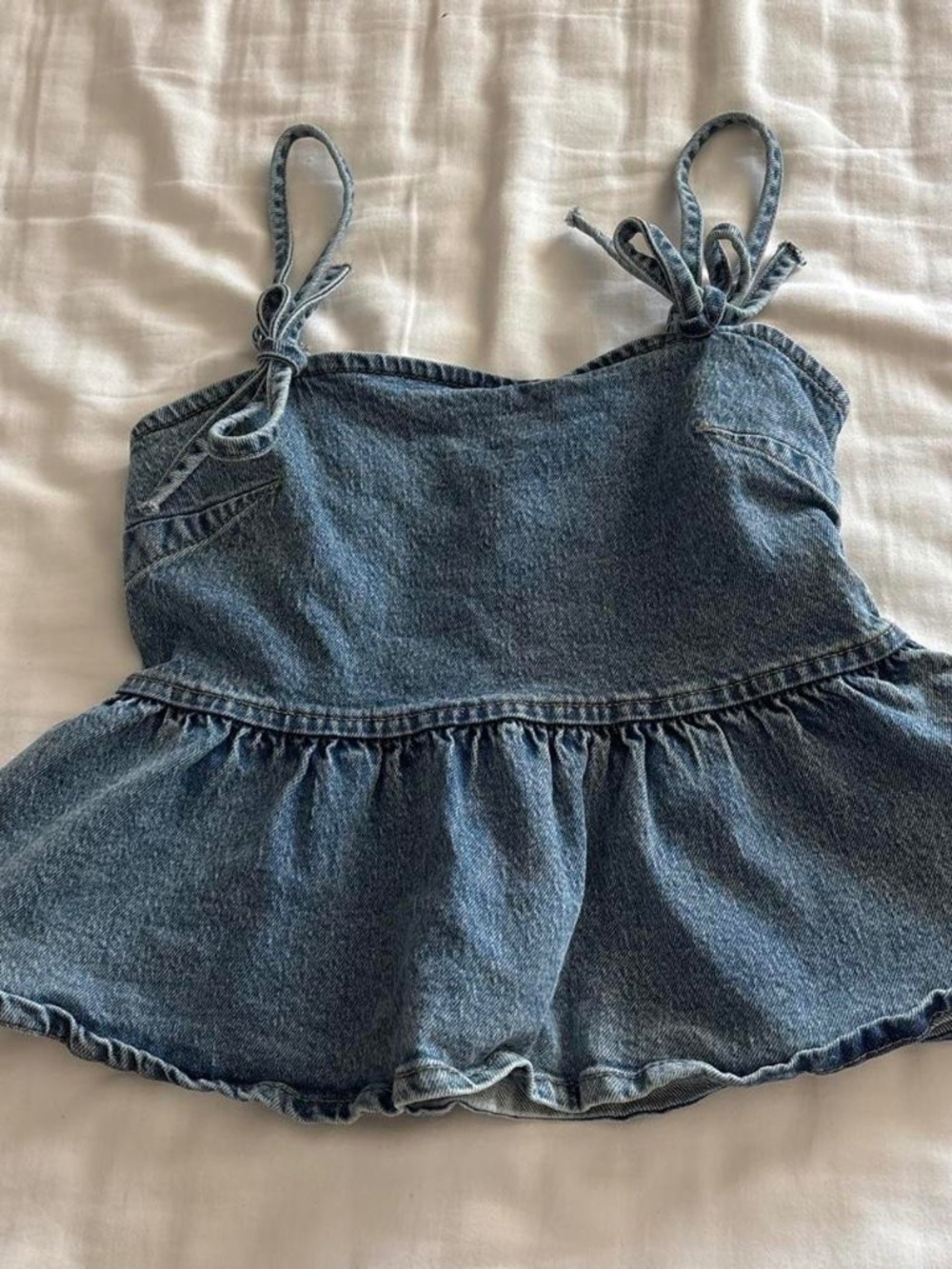 Target Women's Blue Blouse